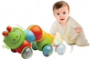 Bán Đồ chơi kéo Chú sâu Buggy Bkids