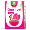 Bán Cháo tươi nhuyễn bò & đậu Hà Lan SG Food