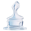Bán Núm ty Nuk cổ hẹp số 2 (silicone, đơn)