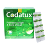 Bán Viên nang mềm Codatux Softcap (hộp 10 vỉ x 10 viên)
