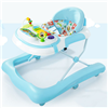 Bán Xe tập đi 2 in 1 có đồ chơi Mastela W1123