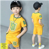 Bán Bộ quần áo thể thao cho bé trai (1-6T)