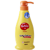 Bán Tắm gội trẻ em Bubble (500ml)