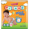 Bán Tã - bỉm quần Goon Friend M20 (7-12kg)