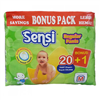 Bán Tã - bỉm quần Sensi M20