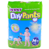 Bán Tã - bỉm quần Petpet cỡ M44 (7-12kg)