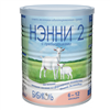 Bán Sữa dê Nanny Vitacare Nga số 2 - 400g (6-12 tháng)