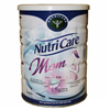 Bán Sữa bà bầu Nutricare Mom (900g)