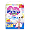 Bán Tã - Bỉm quần Merries XXL26 + 2 miếng (15-28kg)
