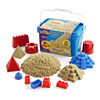 Bán Bộ chơi cát Motion Sand tạo hình lâu đài cổ tích