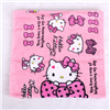 Bán Khăn mặt trẻ em Hello Kitty
