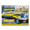 Bán Đồ chơi đoàn tàu dùng pin VBC-JHX6603