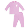 Bán Bộ cài giữa dài tay Lullaby NH68B (hồng)