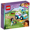 Bán Đồ chơi lego 41086 – Xe cấp cứu thú nuôi