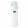 Bán Bình sữa thủy tinh tự nhiên Chicco 240ml, si 114443