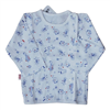Bán Áo tay dài Animal IQ Baby (trắng xanh)