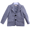 Bán Áo vest dạ trơn H&M cho bé trai