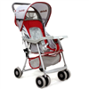 Bán Xe đẩy lưới snerbaby S311