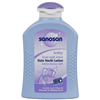 Bán Sữa dưỡng da giúp bé ngủ ngon Sanosan baby good night lotion