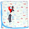 Bán Chăn cotton cho bé BK2155