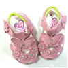 Bán Sandal mũi rọ hình bướm hoa (1-3T)