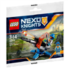 Bán Đồ chơi Lego Nexo Knights 30373 - Súng đại bác