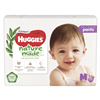Bán Tã - Bỉm quần Huggies Platinum M58 (6-10kg)