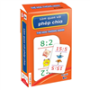 Bán Thẻ học thông minh - Làm quen với Phép chia