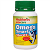 Bán Vitamin Healtheries Kidscare Omega