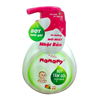 Bán Bọt tắm gội thiên nhiên Mamamy Fancy (200ml)