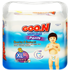Bán Tã - bỉm quần Goon Slim XL24