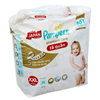 Bán Tã - Bỉm quần Pampers Premium Care XXL20 (15-25kg)