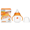 Bán Bình sữa PP Wesser cổ rộng 180ml