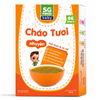 Bán Cháo tươi nhuyễn thịt thăn & cà rốt SG Food