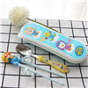 Bán Bộ thìa và đũa tập ăn cho bé Edison hình Pororo, có hộp (nhiều màu)