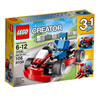 Bán Đồ chơi lego creator 31030 - Xe đua mini đỏ