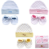 Bán Bộ mũ bao chân Luvable 03291