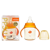 Bán Bình sữa PPSU Wesser cổ rộng (180ml)