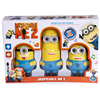 Bán Bộ đồ chơi mô hình Minion 5588A (3+)
