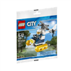 Bán Đồ chơi Lego City - Police Helicopte mini set – 30311