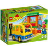 Bán Đồ chơi LEGO Duplo 10528 - Xe Buýt Trường Học