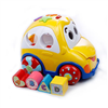 Bán Đồ chơi ô tô thả hình Winfun 0659