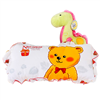 Bán Gối đầu cho bé Thái Lan hình Pooh Papa
