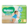 Bán Tã - bỉm quần cao cấp Huggies Ultra L28 (trai)