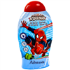 Bán Sữa tắm Spider Man cho bé chiết xuất quả Baobal và nhân sâm