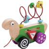 Bán Đồ chơi gỗ Toptoys - Xe kéo khủng long 93030