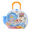 Bán Đồ chơi vali bán kem hình voi Bowa 8756