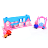 Bán Hộp nhà Peppa Pig 2268-C