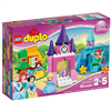 Bán Lego Duplo 10596 - Bộ sưu tập công chúa Disney