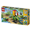 Bán Đồ chơi lego 31031 - Động vật rừng nhiệt đới
